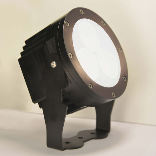 Luminaire apparent - CASTELLO - Hi Project srl - Brillamenti - à LED / rond / IP65