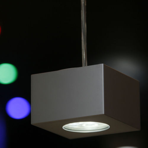 Suspension - CUBETTO - Hi Project srl - Brillamenti - en aluminium / contemporaine / résidentielle