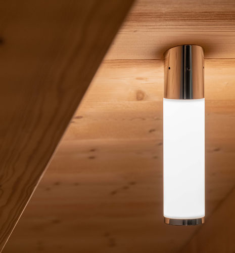 Luminaire apparent - Cilindretto - Hi Project srl - Brillamenti - à LED / tubulaire / résidentiel