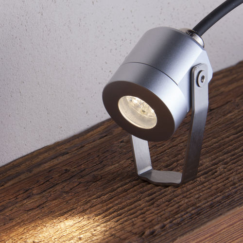 Spot à LED - Duomo - Hi Project srl - Brillamenti - rond / IP65 / de jardin