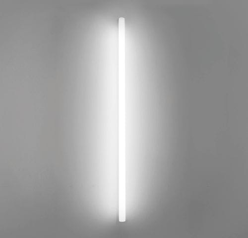 Luminaire encastrable au plafond - LAMPADA TUBO - Hi Project srl - Brillamenti - encastrable au mur / à LED / tubulaire