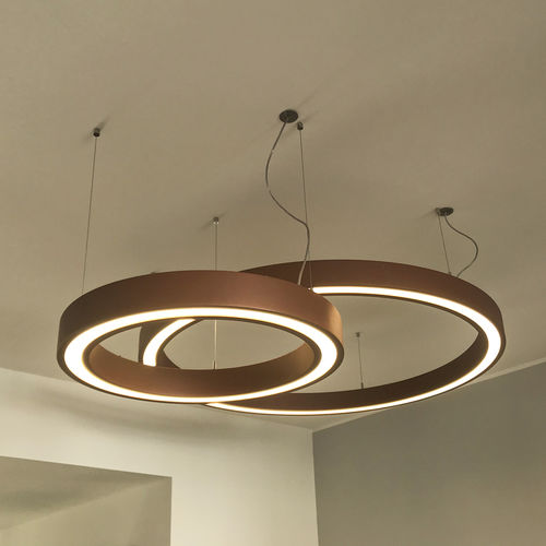 lampe suspendue - Hi Project srl - Brillamenti