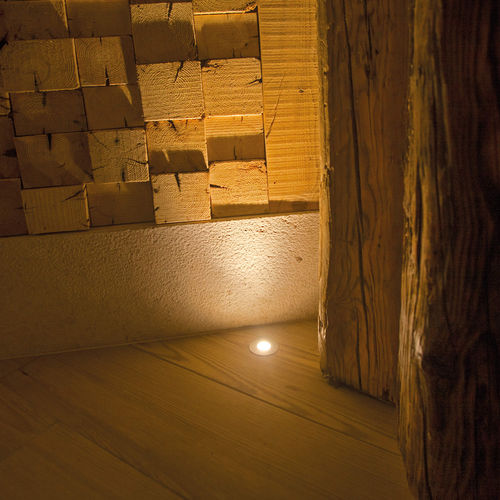 luminaire encastré - Hi Project srl - Brillamenti