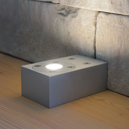 Spot encastré - Modulo - Hi Project srl - Brillamenti - à LED / rectangulaire / IP65