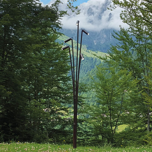 lampadaire urbain - Hi Project srl - Brillamenti