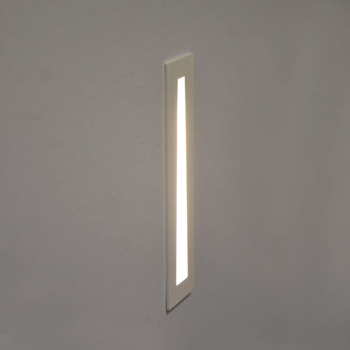 Luminaire encastrable au mur - Slot - Hi Project srl - Brillamenti - à LED / rectangulaire / IP20
