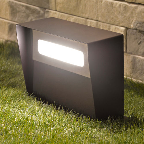 Luminaire encastrable au mur - THUN - Hi Project srl - Brillamenti - à LED / rectangulaire / IP65
