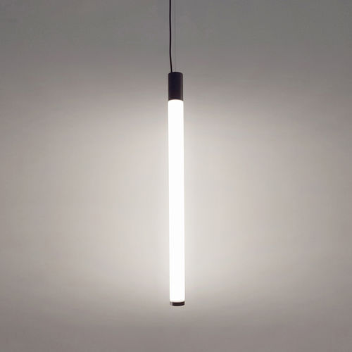 Suspension - Zcandle - Hi Project srl - Brillamenti - en aluminium / en méthacrylate / design minimaliste