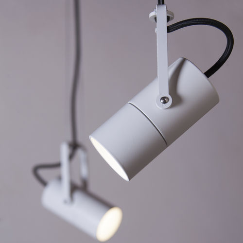 Projecteur IP20 - ZPRO - Hi Project srl - Brillamenti - IP54 / à LED / professionnel