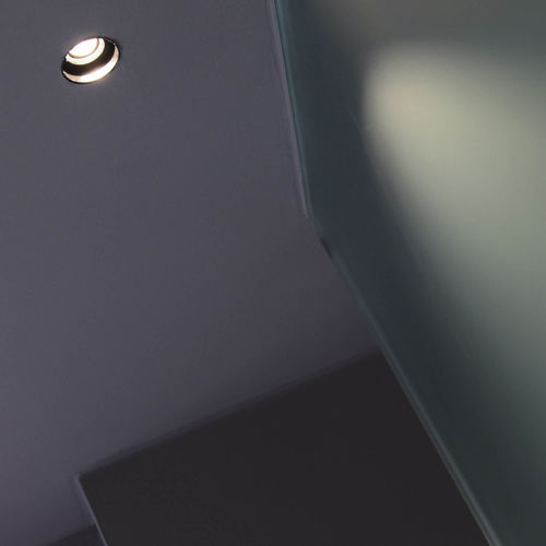Spot encastrable au plafond - ZSPY - Hi Project srl - Brillamenti - à LED / rond / IP20