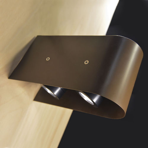 Spot à LED - Picus - Hi Project srl - Brillamenti - rond / courbé / IP65