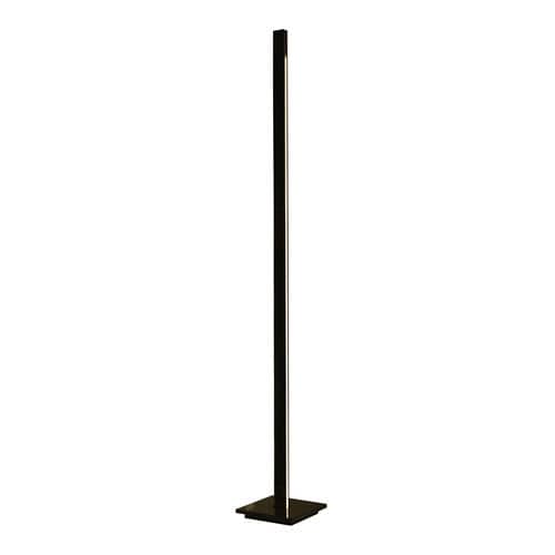 Lampe sur pied - MITHRA - Hi Project srl - Brillamenti - en aluminium / en polycarbonate / contemporaine