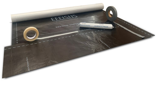 membrane d'étanchéité de protection - Effisus
