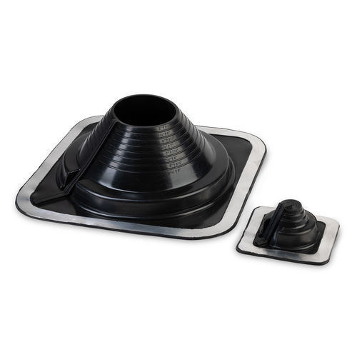Système d'étanchéité de protection - EFFISUS STOPPER MR - Effisus - pour toiture métallique / flexible / en EPDM