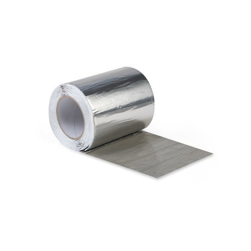 Bande adhésive imperméable - EFISSUS EVERYDAYSEAL XTRA - Effisus - pour fenêtre de toit / pour façade