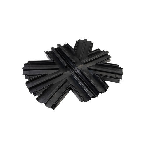 Membrane d'étanchéité de protection - EFFISUS ECOFACADE PRE-FAB FAMILY - Effisus - pour façade / flexible / préfabriquée