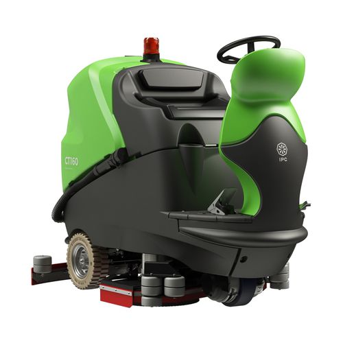 Autolaveuse autoportée - CT 160 - IPC - sur batterie