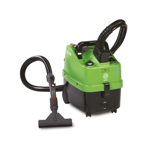 Nettoyeur vapeur professionnel - SG 30 - IPC