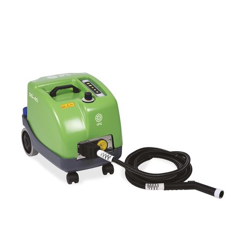 Nettoyeur vapeur professionnel - SG 45 - IPC