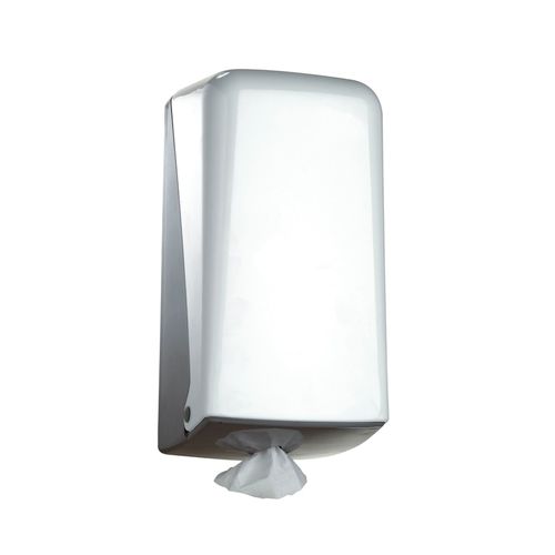 Distributeur d'essuie-mains mural - SORRENTO MINI  - IPC - en plastique / professionnel