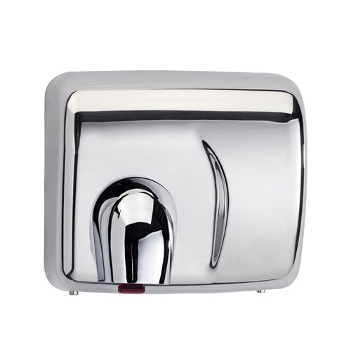 Sèche-mains automatique - ARIAL - IPC - mural / en inox