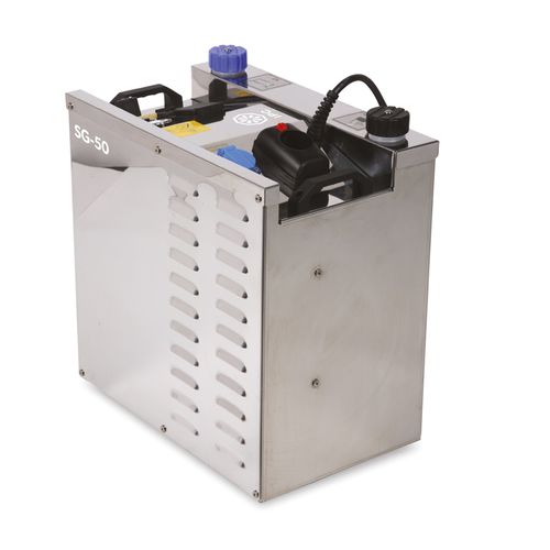 Nettoyeur vapeur professionnel - SG-50 - IPC