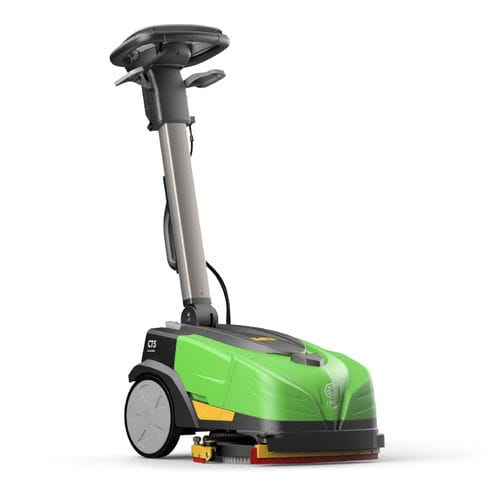 Autolaveuse accompagnée - CT5 - IPC