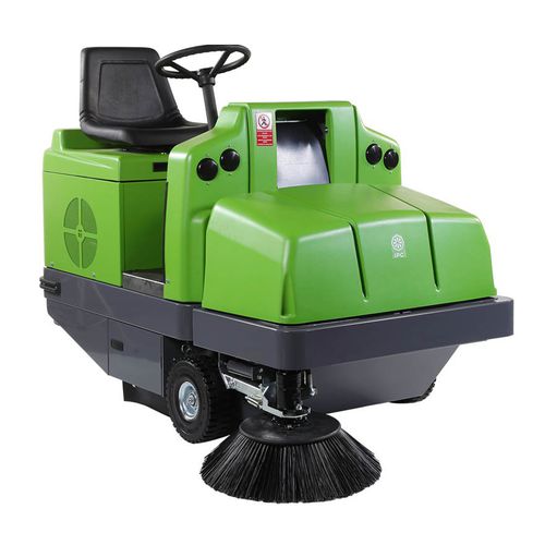 Balayeuse autoportée - 155 - IPC