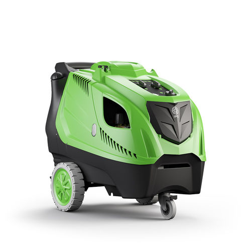 Nettoyeur haute pression professionnel - PW-H100 HTM  - IPC