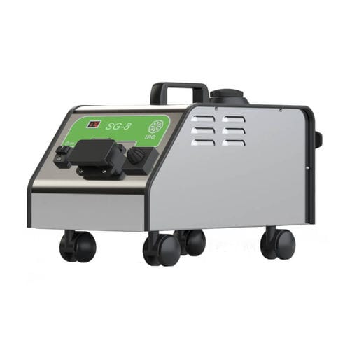Nettoyeur vapeur professionnel - SG 08 - IPC