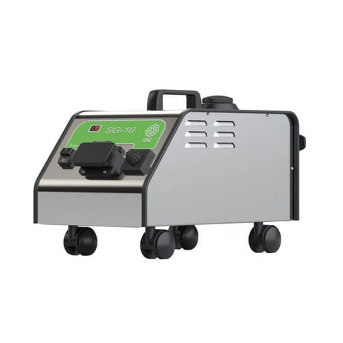 Nettoyeur vapeur professionnel - SG 10 - IPC
