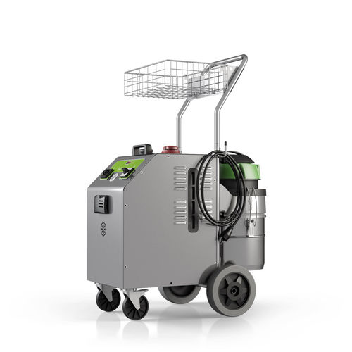Nettoyeur vapeur professionnel - SG 48  - IPC