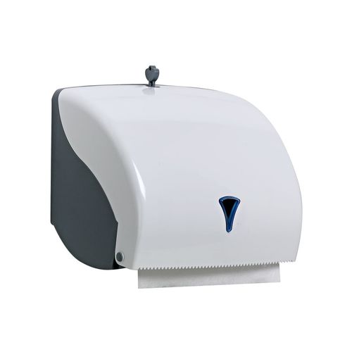 Distributeur d'essuie-mains mural - CAPRI - IPC - en plastique / professionnel