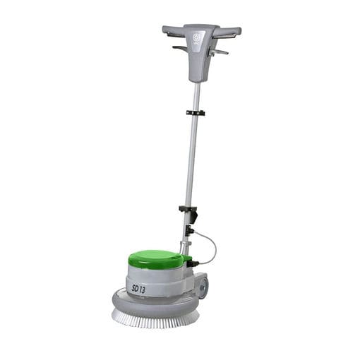Monobrosse - SD 13  - IPC