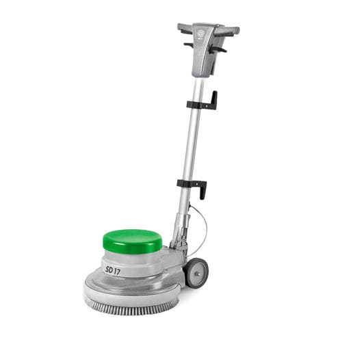 Monobrosse - SD 17 – 400  - IPC