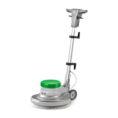 Monobrosse - SD 20  - IPC