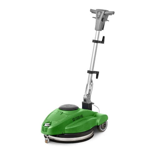 Monobrosse - SD 1500 HS  - IPC