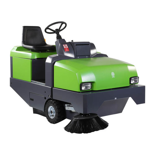 Balayeuse autoportée - 175 - IPC