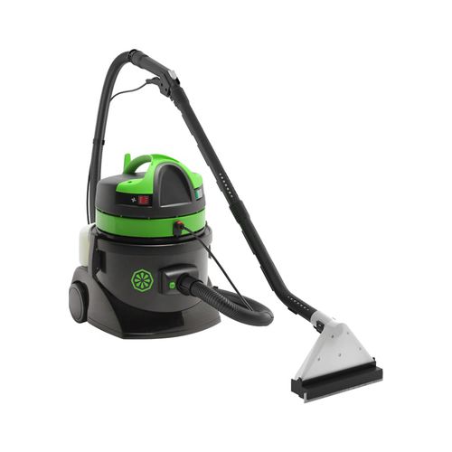 Aspirateur professionnel - GP 1/16 EXT  - IPC - traîneau / à eau / avec fil