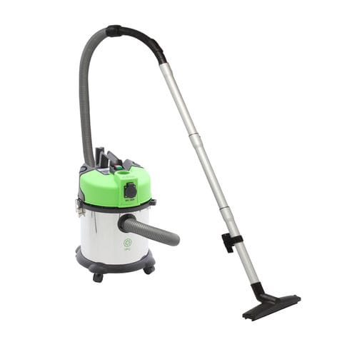 Aspirateur professionnel - YS 1/20 W&D TC  - IPC - traîneau / à sec / avec fil