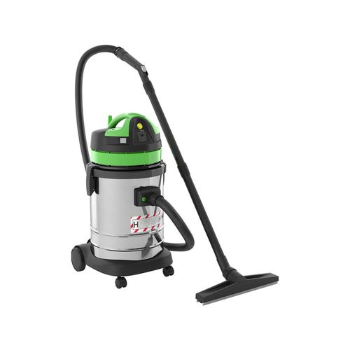 Aspirateur professionnel - GS 1/33 H TC  - IPC - traîneau / à sec / avec fil