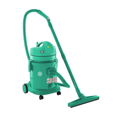 Aspirateur professionnel - GP 1/27 HEPA ISO5  - IPC - traîneau / à sec / avec fil