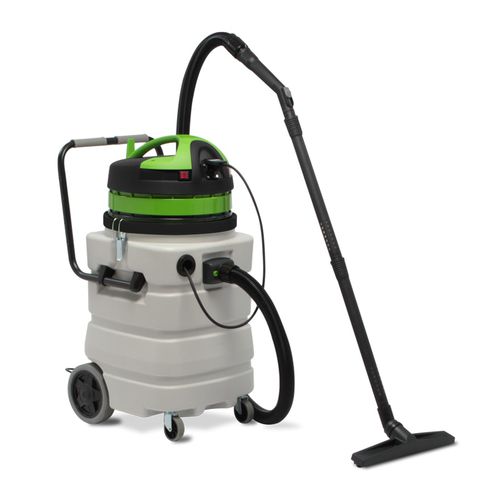 Aspirateur professionnel - GC 2/90 SUB  - IPC - traîneau / à eau et poussière / avec fil