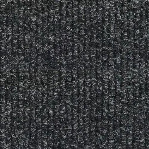 Moquette en dalles - PEGASUS - LUSOTUFO - tuftée / bouclée / en polypropylène