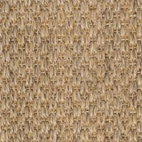 Tapis contemporain - TEQUILA  - LUSOTUFO - uni / en sisal / rectangulaire
