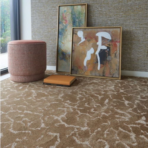 Moquette tuftée - INSPIRATION  - LUSOTUFO - en nylon / en polyamide / contract