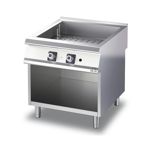 Bain-marie électrique - D94/10CBE - Olis Ali Group S.r.l.
