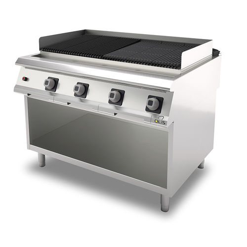 Grille barbecue - D96/10VGG - Olis Ali Group S.r.l.