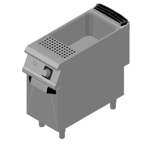 Cuiseur électrique - D92/10CPGM - Olis Ali Group S.r.l. - de pâtes / professionnel