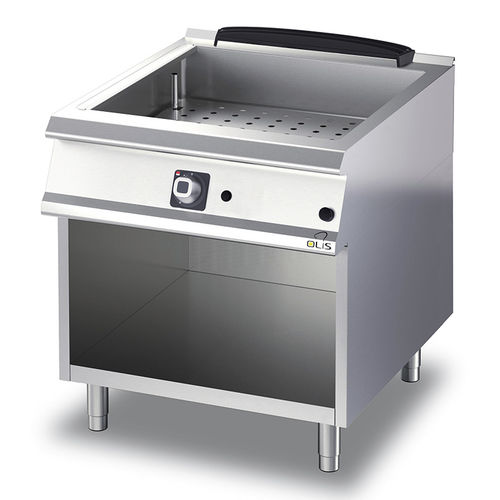 Bain-marie à gaz - D74/10CBG - Olis Ali Group S.r.l.
